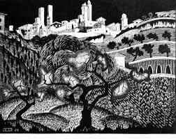 San Gimignano